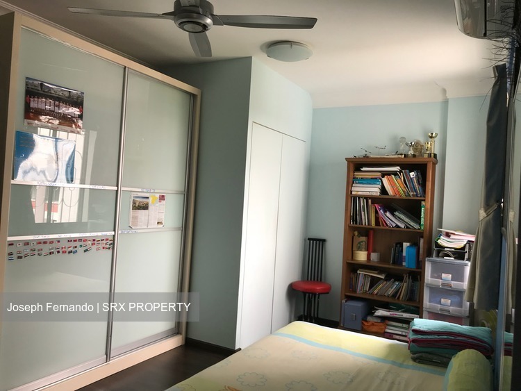 Mimosa Park (D28), Condominium #177173672